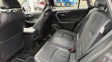 Toyota RAV4 2.5 VVT-i Hybrid Excel TSS 5dr CVT [Nav] 2WD Hybrid Estate